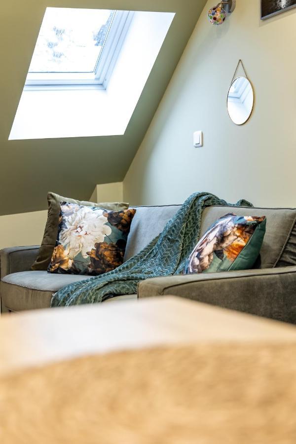 Escapade Place 11 N5A - Appartement Dinan Centre 外观 照片